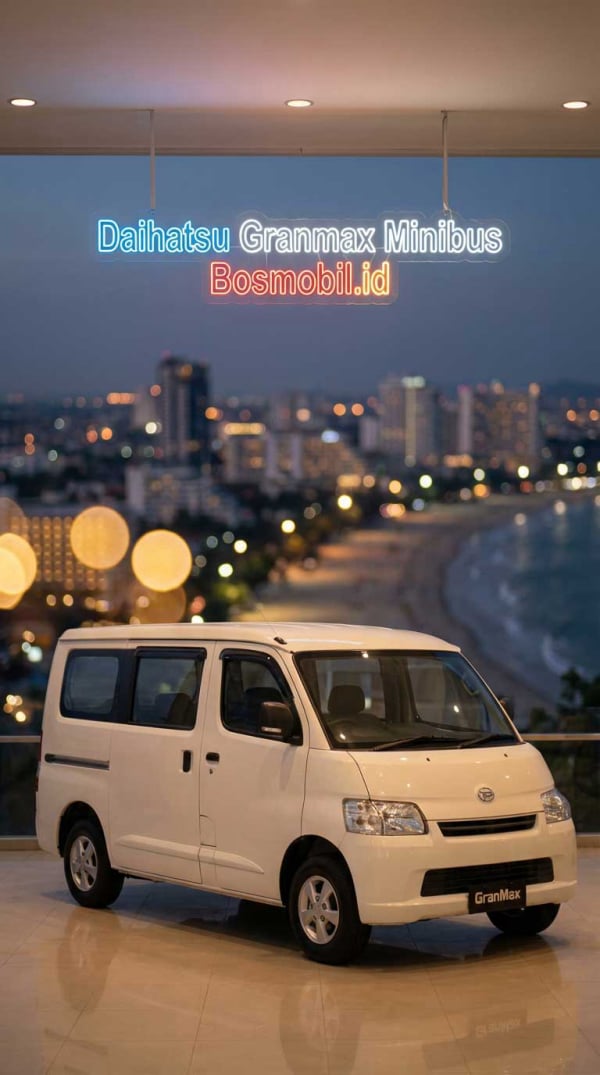 Daihatsu Parepare