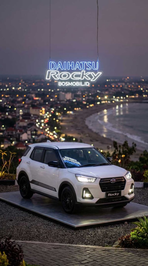 Daihatsu Parepare